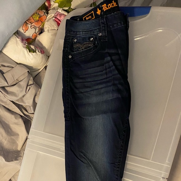 NWTO ROCK REVIVALS!! - Picture 2 of 5